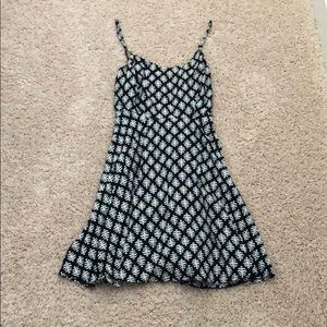 Old navy dress size small